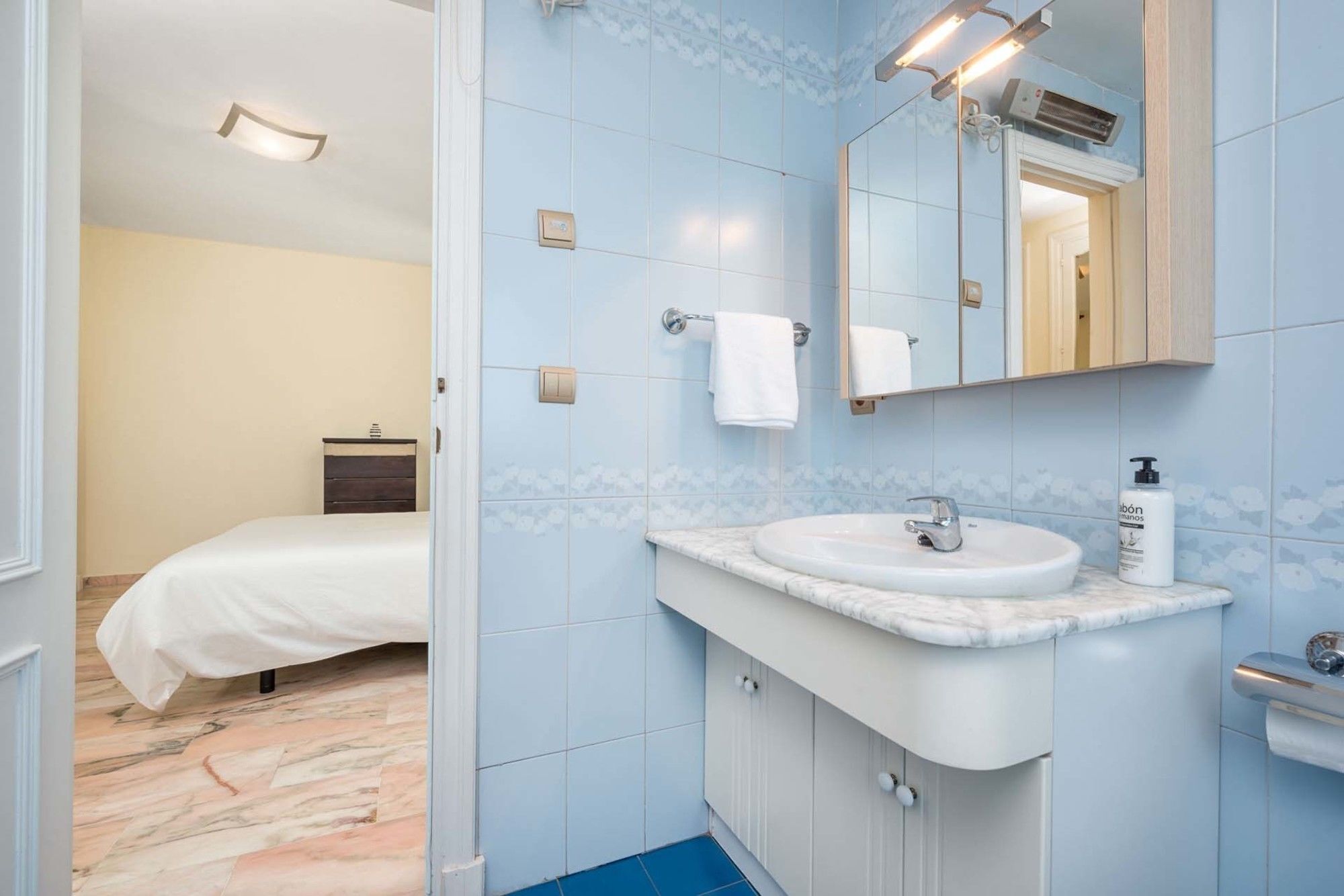 Apartamento Amalia มาลากา ภายนอก รูปภาพ