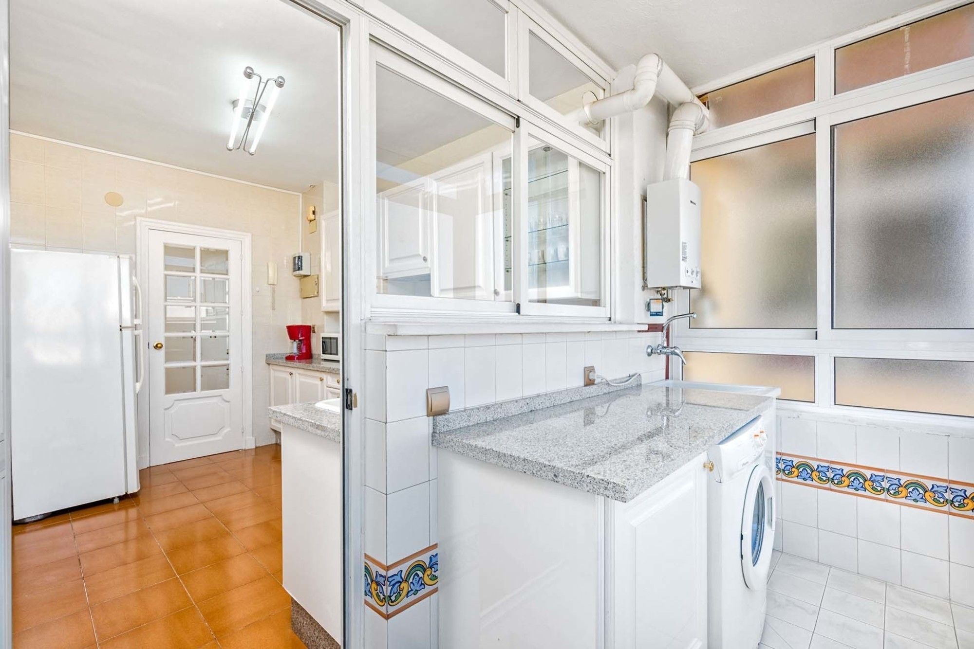 Apartamento Amalia มาลากา ภายนอก รูปภาพ